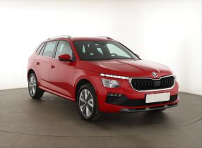Škoda Kamiq - 2025