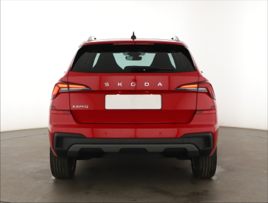 Škoda Kamiq - 2025