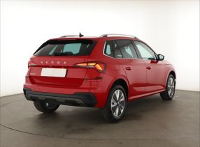 Škoda Kamiq - 2025