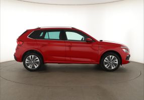 Škoda Kamiq - 2025