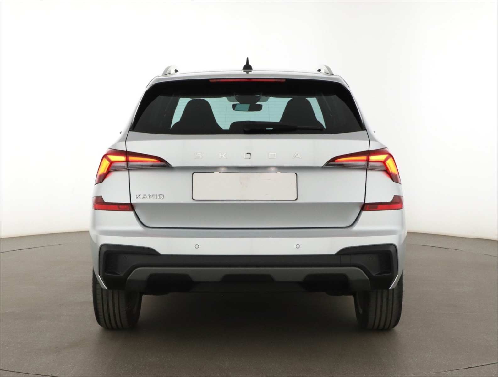 Škoda Kamiq - 2025