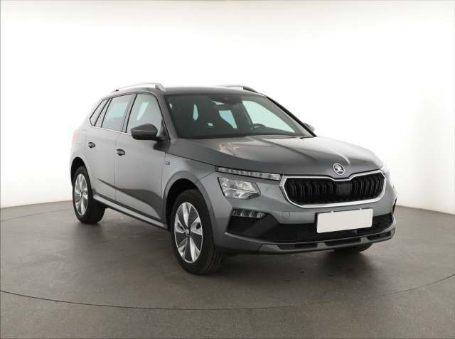 Škoda Kamiq 2025
