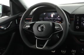 Škoda Kamiq - 2025