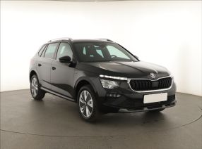 Škoda Kamiq - 2025