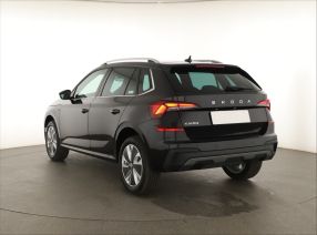 Skoda Kamiq - 2025