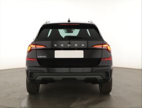 Škoda Kamiq - 2025