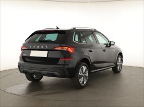 Škoda Kamiq - 2025