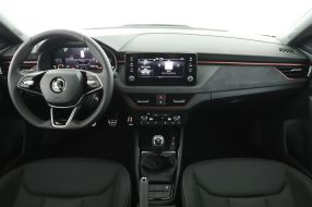 Škoda Kamiq - 2025