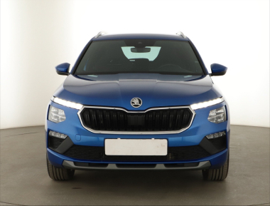 Škoda Kamiq - 2025