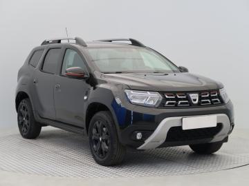 Dacia Duster, 2022