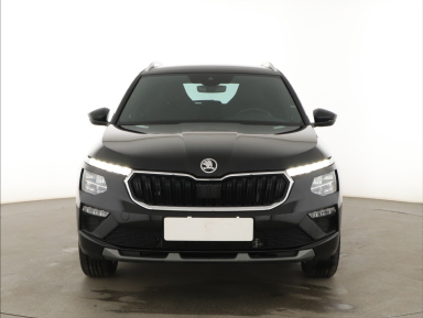 Škoda Kamiq - 2024