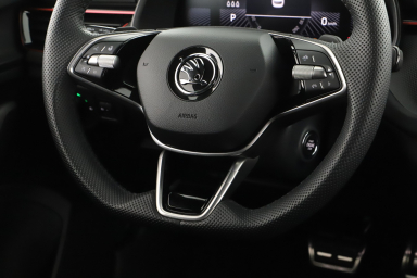 Škoda Kamiq - 2024