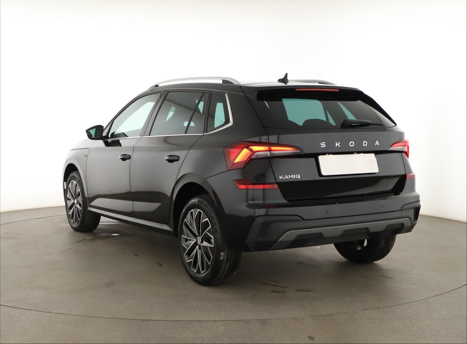 Škoda Kamiq - 2024