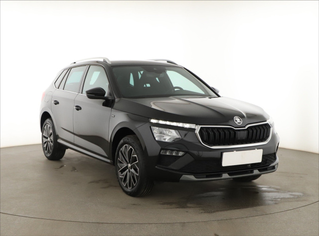 Škoda Kamiq 2024