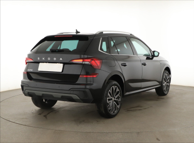 Škoda Kamiq - 2024