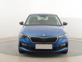 Skoda Scala - 2019