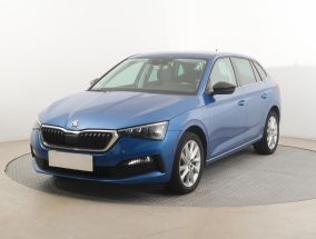 Skoda Scala - 2019