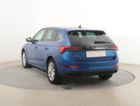 Skoda Scala - 2019