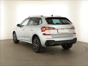 Škoda Kamiq - 2024