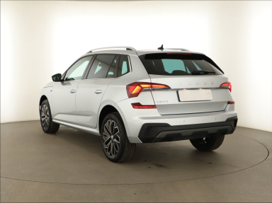 Škoda Kamiq - 2024