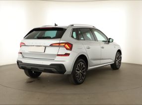 Škoda Kamiq - 2024
