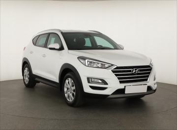 Hyundai Tucson, 2020