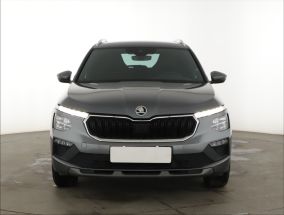 Skoda Kamiq - 2025