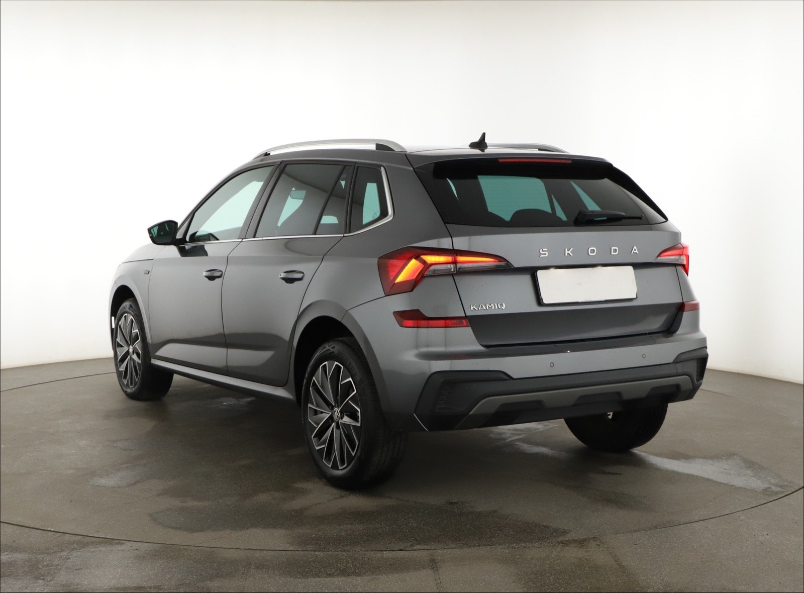 Škoda Kamiq - 2025