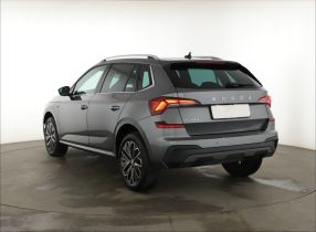Skoda Kamiq - 2025