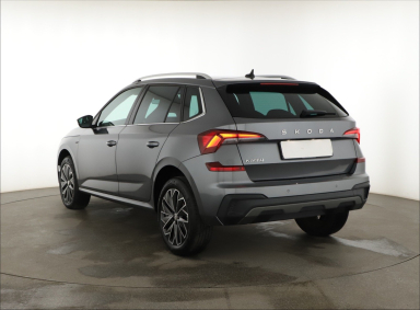 Škoda Kamiq - 2025