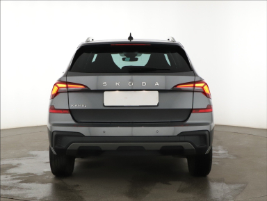 Škoda Kamiq - 2025