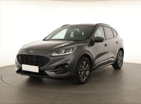 Ford Kuga - 2022