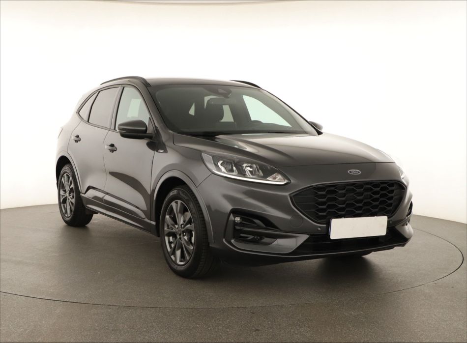 Ford Kuga - 2022