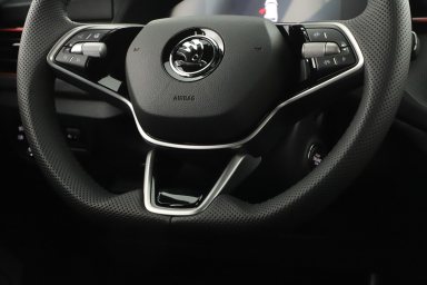Škoda Kamiq - 2025
