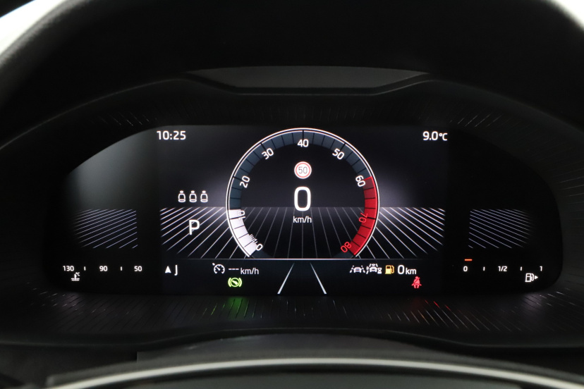 Škoda Kamiq, 2025