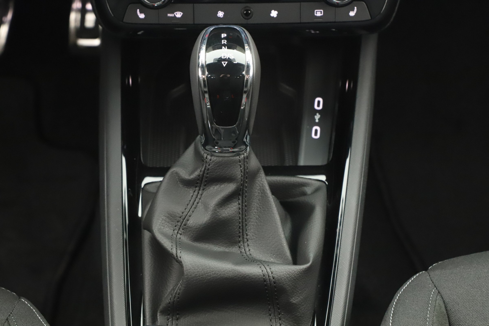Škoda Kamiq - 2025