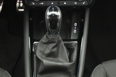 Škoda Kamiq - 2025