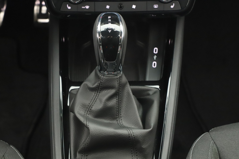 Škoda Kamiq, 2025