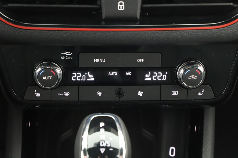 Škoda Kamiq, 2025