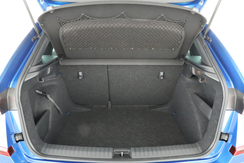 Škoda Kamiq, 2025