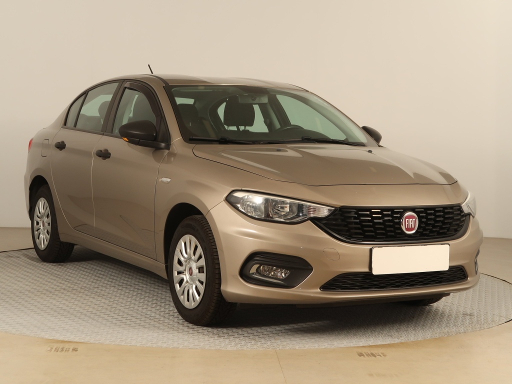 Fiat Tipo, 2017, 1.4 16V, 70kW