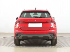 Škoda Kamiq - 2025