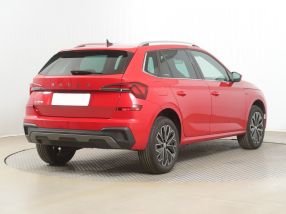 Škoda Kamiq - 2025