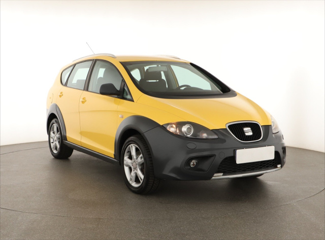 Seat Altea XL 2008