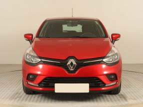 Renault Clio - 2017