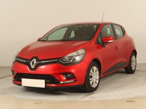 Renault Clio - 2017