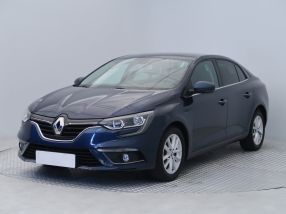 Renault Megane - 2017