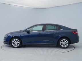 Renault Megane - 2017