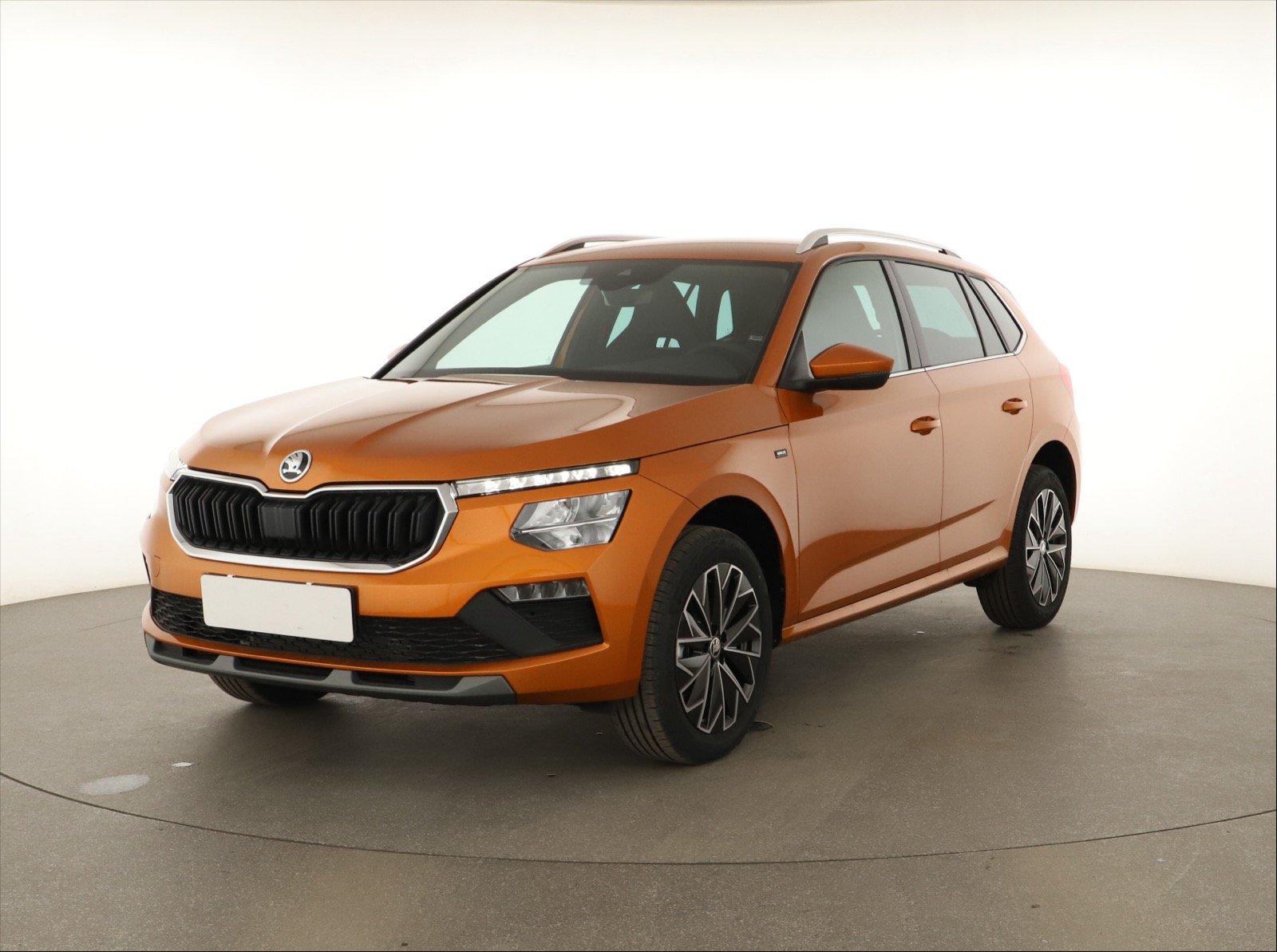 Škoda Kamiq - 2025