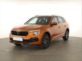 Skoda Kamiq - 2025